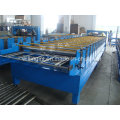 Roll Forming Machine for Roof and Wall